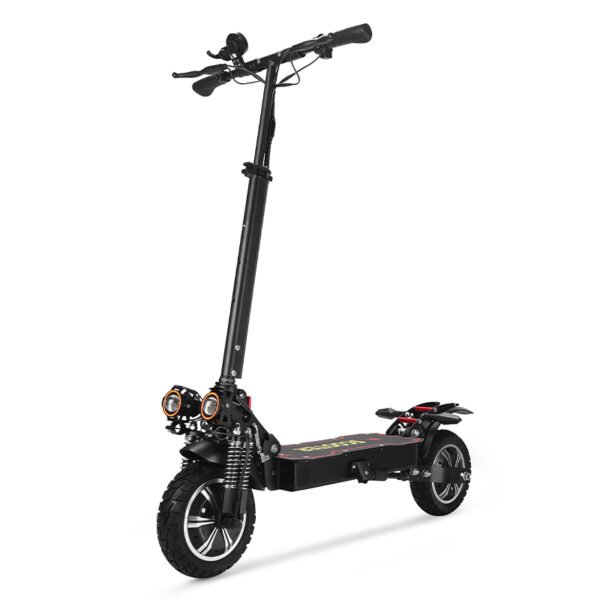 M11 pro best foldable electric scooter