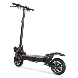 M11 Pro Dual Drive 48V 1200W*2 10Ah 13Ah 15.6Ah 20Ah Electric Scooter with APP