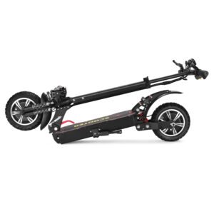 M11 Pro Dual Drive 48V 1200W*2 10Ah 13Ah 15.6Ah 20Ah Electric Scooter with APP