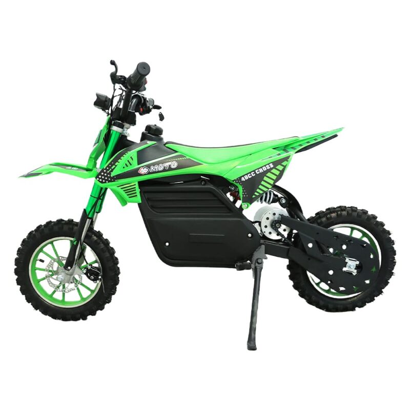 VTC-005 36V 35mph Off Road Kids Electric Dirt Bike