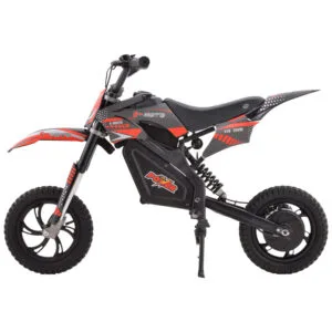 EV-10 24V 20 mph Off Road Kids Electric Dirt Bike