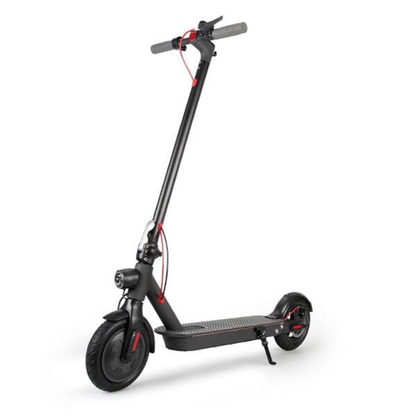 VT-F3 Lite Portable Foldable Electric Scooter for Adults