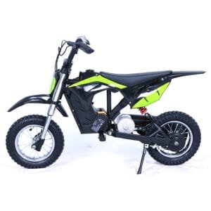 DK1 36V Kids Mini Automatic Electric Pit Bike Dirt Bike for Kids
