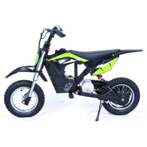 DK1 36V Kids Mini Automatic Electric Pit Bike Dirt Bike for Kids