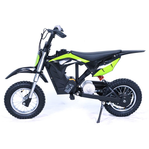 DK1 36V Kids Mini Automatic Electric Pit Bike Dirt Bike for Kids