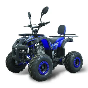 ATV-012 125CC 4-stroke Single Cylinder Air-cooling Gasoline ATV