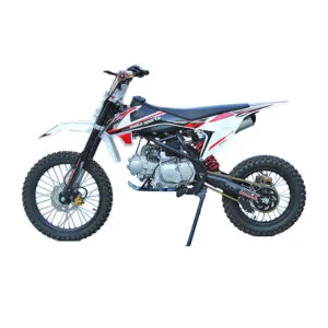 DB-104 125CC Electric Start 4 Stroke Adults Gasoline Dirt Bike for sale