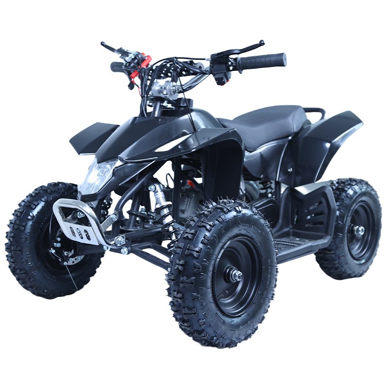 ATV-6 49CC Pull Start Gasoline ATV