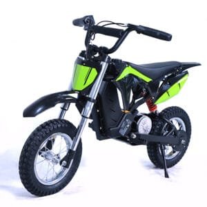 DK1 36V Kids Mini Automatic Electric Pit Bike Dirt Bike for Kids