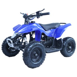 ATV-6 49CC Pull Start Gasoline ATV