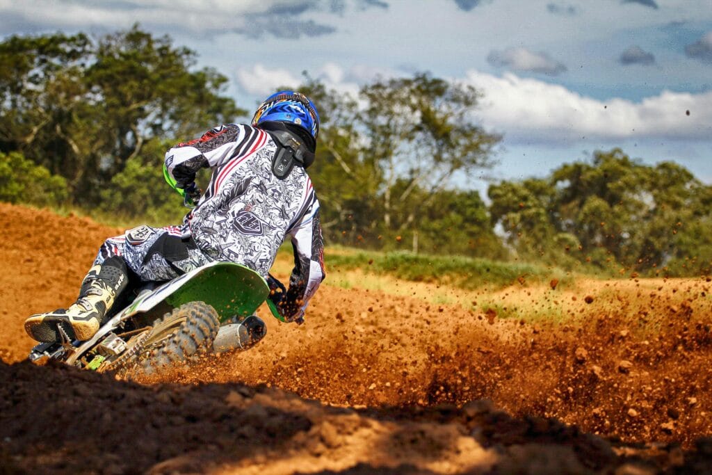 How Fast Is A Dirt Bike