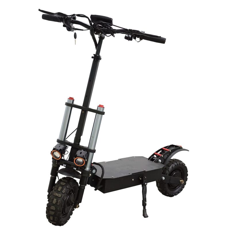 VT-S07 Cheap 2 Wheel Teens Portable Electric Scooter for Commuting