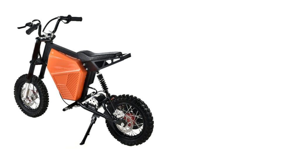 VTC-001 36V Adults Chinese Electric Dirt Bike for Sale