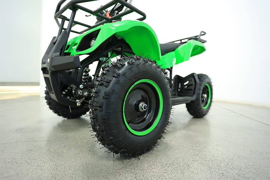 atv-9 49cc Four wheeler