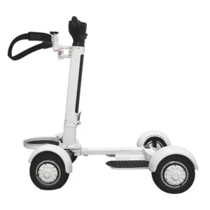 S6 Manufacturers Custom Electric Golf Carts Scooter for Sale