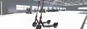 Where to Buy an Electric Scooter?