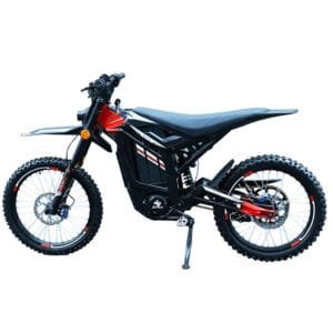 SS-8 Electric Off Road Pit Bike Dirt Bike for Adults