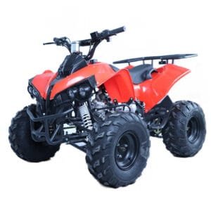 ATV-8 125CC Off Road Quad Bike ATV