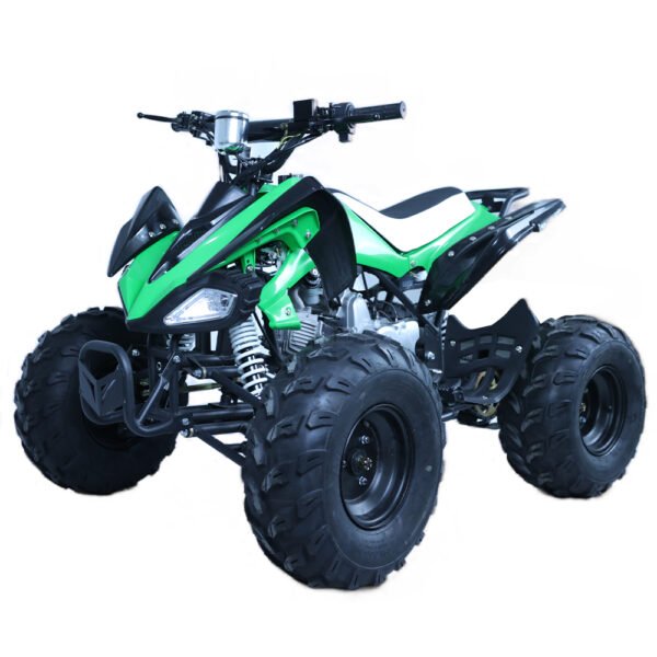 ATV-3 125CC Off Road Quad Bike ATV