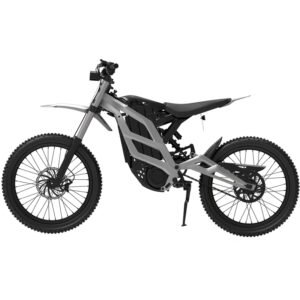 Off Road 72v 8000W Electric Dirt Bike