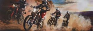 Top Rated Dirt Bikes