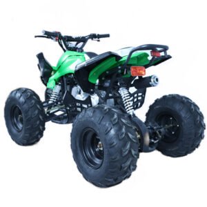 ATV-3 125CC Off Road Quad Bike ATV