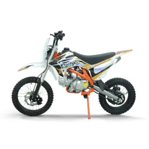 DB-109 125CC 4 Stroke Adult Dirt Bike for Sale