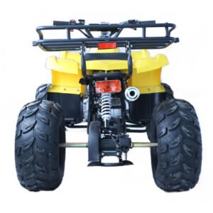 ATV-9 125CC