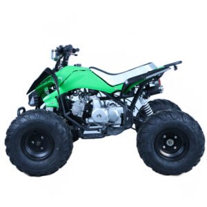 ATV-3 125CC Off Road Quad Bike ATV