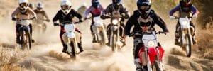 Top Rated Dirt Bikes