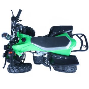 ATV-3 125CC Off Road Quad Bike ATV