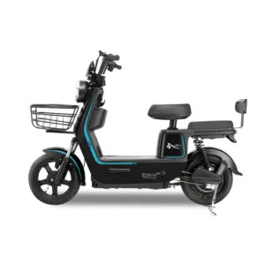 VL-08 48v 350w Best Price Electric Bike Moped Scooter