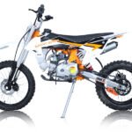 Chinese Pit Bike/Dirt Bike 125cc: A Comprehensive Guide to Valtinsu’s Model