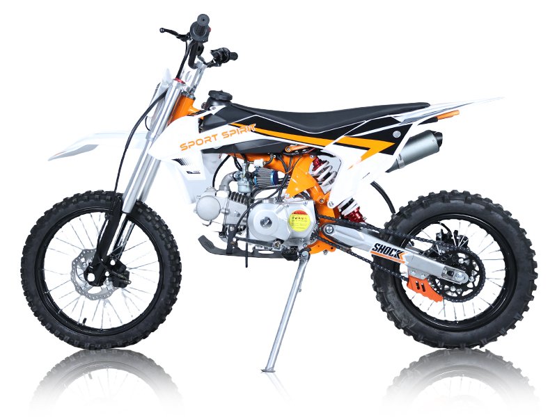 Chinese Pit Bike/Dirt Bike 125cc: A Comprehensive Guide to Valtinsu’s Model