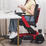 The Most Suitable Electric Wheelchair for the Elderly or Special Groups