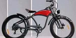 What's the best deal on a high-end electric bike?