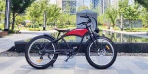 What's the best deal on a high-end electric bike?