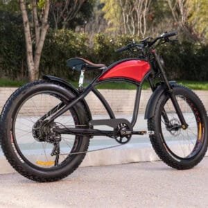 cheap electric bike for adults