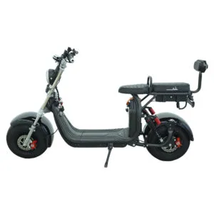 CP1.6 60V 1500W Electric Scooter Moped Citycoco