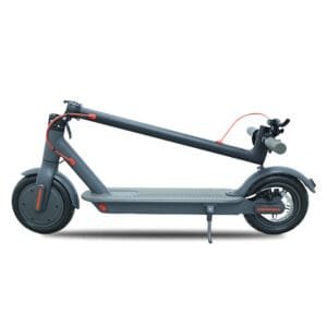 VT-M365 Cheap Foldable Adult Electric Scooter - Image 4