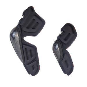 Best Outdoor Motorcycle Children Knee and Elbow pads - Image 4