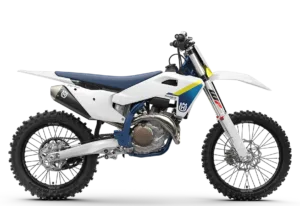 Husqvarna FC 450