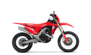 Honda CRF450R