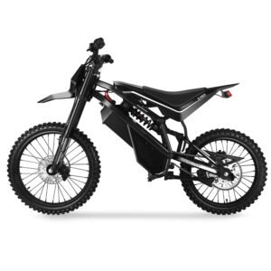Electric off road Motorcycle Dirt Bike EM23