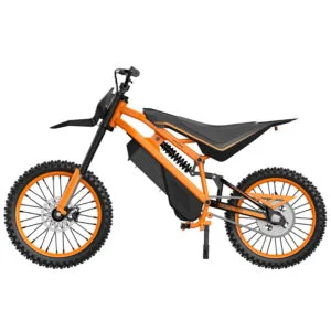 Electric Motorcycle Dirt Bike EM23