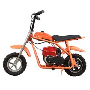 49cc Motorcycle Dirt Bike 6-12 Years Old Kids