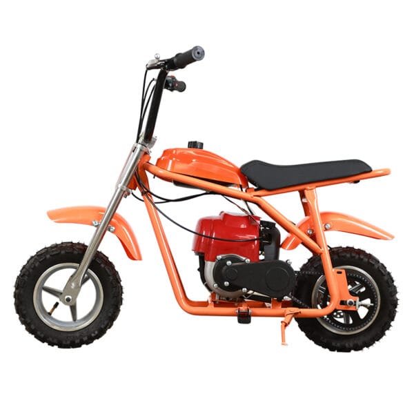 49cc Motorcycle Dirt Bike 6-12 Years Old Kids
