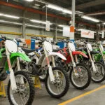 Top 10 Most Trustworthy Off‑Road Dirt Bike Manufacturers in 2025
