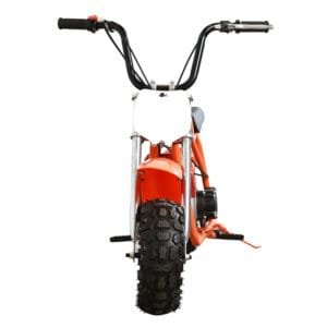 49cc Motorcycle Dirt Bike 6-12 Years Old Kids - Image 3