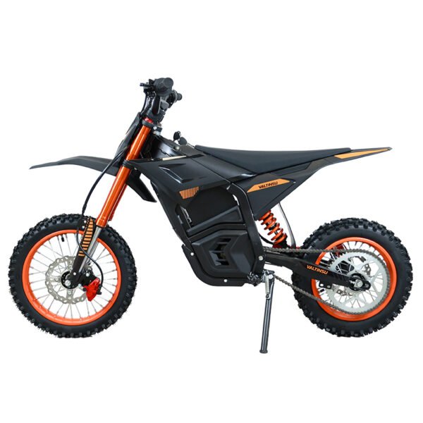 Cool Stylish Electric Off-road Adult Motorcycle Dirt Bike EM-5